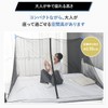 Kayamo Mosquito Net, Backpacker's Must Have Travel Mosquito Net Mosquito
