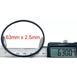 TT Motorsports CFMOTO Oil Filter O-Ring 63x2.5, CFORCE/UFORCE/