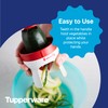 TUPPERWARE Brand Handy Spiralizer - Turns Vegetables into Veggie Spaghetti