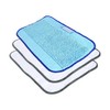 iRobot Braava Microfibre Wet-washing Wipes
