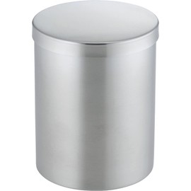 KOGU 41287 Tsubamesanjo Coffee Powder Control Large [Made in Japan] Stainless Steel Fine Powder Removal, For 1 to 4 Cups, Dishwasher Safe