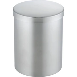 KOGU 41287 Tsubamesanjo Coffee Powder Control Large [Made in Japan] Stainless Steel Fine Powder Removal, For 1 to 4 Cups, Dishwasher Safe