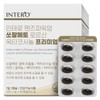 formulaintero Saw Palmetto Premium Octacosanol Zinc Prostate 90 Capsules (3