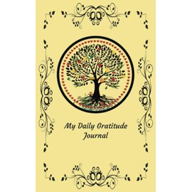 Guided Pocket Gratitude Journal