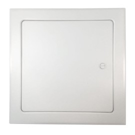 Acudor Z90808SCWH UF-5500 Metal Access Door 8 x 8, 10" Height