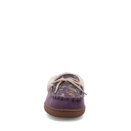 Western Chief Women's Elaine Slipper Moccasin, Paisley, Numeric_7