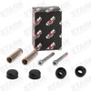 STARK SKGSK-1630004 Guide Sleeve Set, Rear Brake Caliper, Front