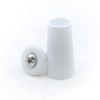 DOJA Barcelona Roller shutter stopper, pack of 20, blind stopper,