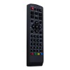 Control Remoto Para Decodificador Qfx Ce-qd5