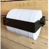 MegaMaxx Tear Away Blue Roll and Paper Towel Holder -