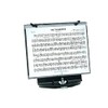 DEG Snare Drum Marching Lyre