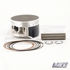 Honda WSM Honda 350 TRX 2000-2006 Piston Kit 50-226-05K - .50mm SIZE 13101-HN5-670