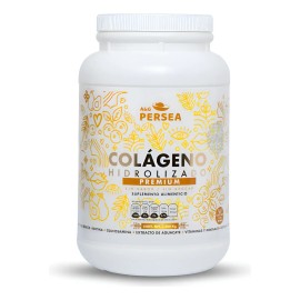 Persea Colageno Hidrolizado Sabor