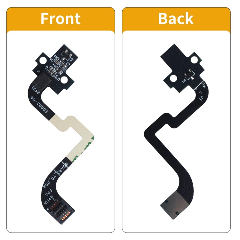 BCZAMD BambuLab P1P P1S Hall Switch Board: Filament Sensor Replacement