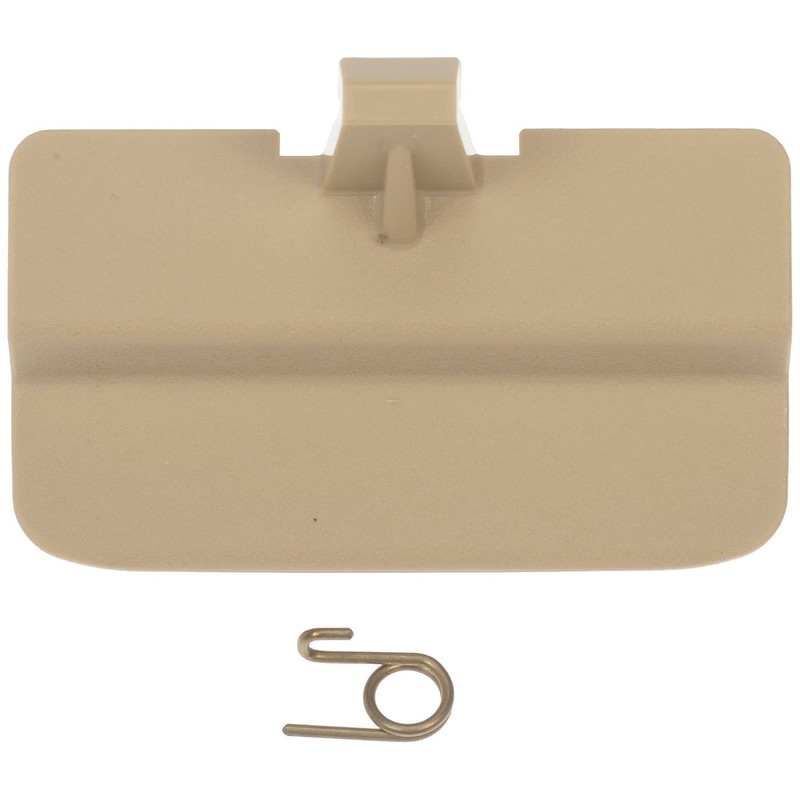 Dorman 926-413 Center Console Latch Compatible with Select Ford Models