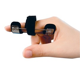 Bunnell Safety Pin Splint, Extra Small by Bunnell