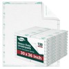 MILDPLUS Heavy Duty Underpads 30"X36", 25 Count, Ultra Absorbent Chucks