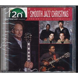 VARIOUS - SMOOTH JAZZ CHRISTMAS: CHRISTM