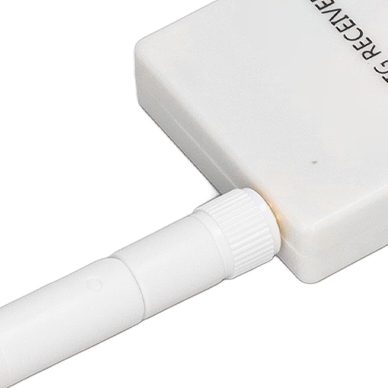 5.8Ghz FPV USV OTG UVC Video Downlink Receiver 150ch Image