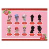 Strawberry Shortcake The World Of Strawberry Shortcake Cherry Cuddler 2.5-inch
