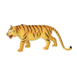 Ravensden Stretchy Rubber Tiger 18cm