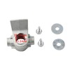 Corner Steady Leg Nut 20mm Compatible With Alko Caravan Leg
