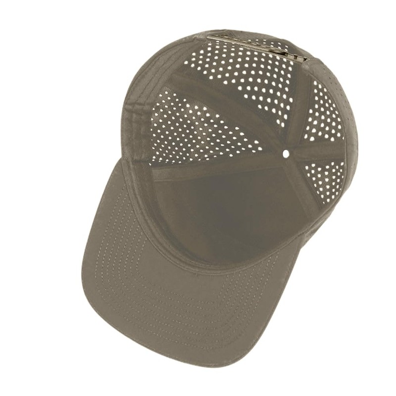 YAMEE Baseball Cap Men's Waterproof Quick-Drying Snapback Caps Men's Summer
