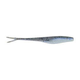 Berkley Gulp! Jerk Shad Saltwater Fishing Soft Bait, Molting, 5in
