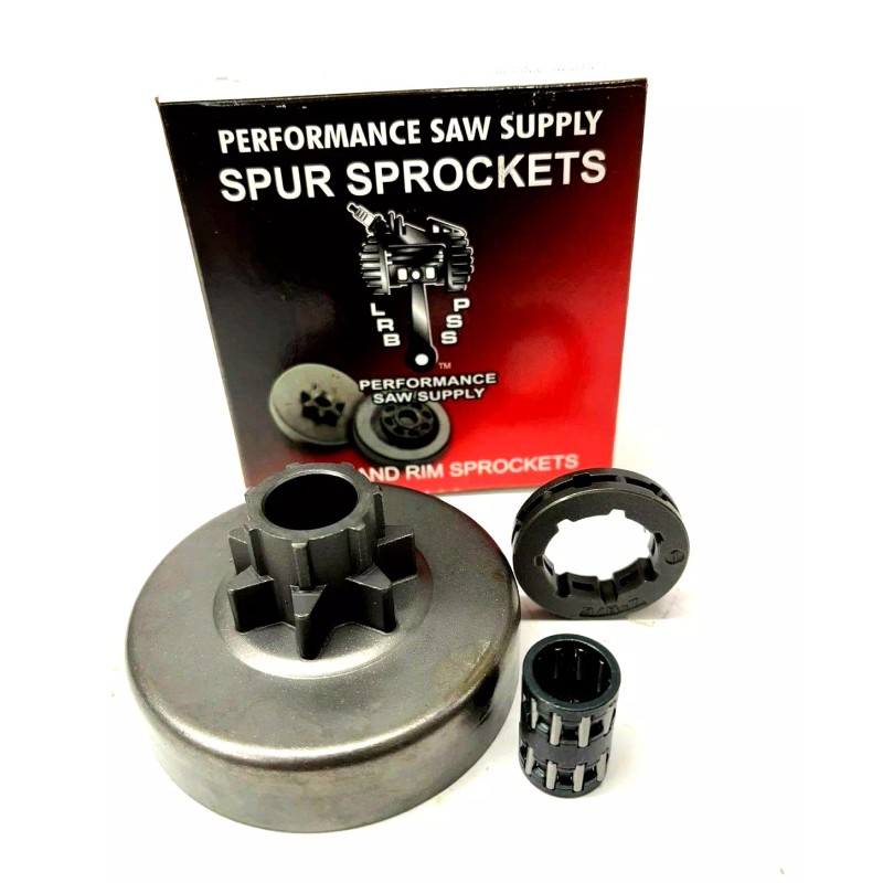 For STIHL PRO 2 PIECE SPROCKET FITS STIHL 038, 038AV,