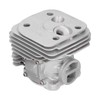 50mm Cylinder Piston Kit Replacement Parts Fit for Husqvarna 372XP
