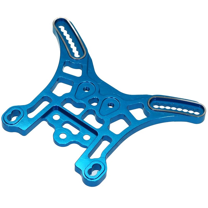 Eagle Model EAGLE RACING AL Rear Shock Tower for Tamiya