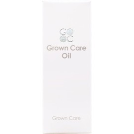 Grown Care Grow Care Oil, 1.7 fl oz (50 ml)
