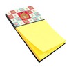 Elo Dog Love Sticky Note Holder