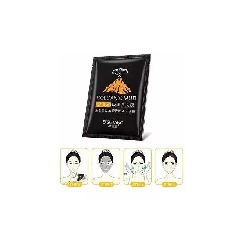E-karly Parches Para Ojos + Labios + Puntos Negros+ Regalo