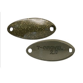 Jackall (Jackals), Spoon, Simba And Nala texi-guraberu 20 mm, G Tackey G PELLETS # 119 