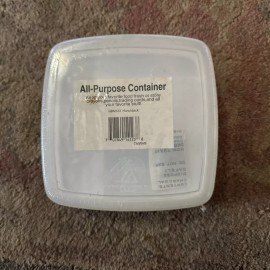 Sam Hunchback Of Notre Dame Container