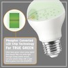 MiracleLED 604614 Green Spectrum Stasis Light, 1 Pack, 60W Grow