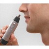 Braun EN10 Nose and Ear Hair Cutter, Washable