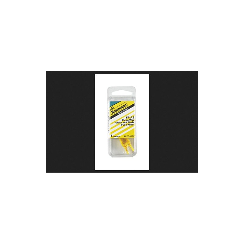 FUSE PULLER