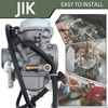 JIK Carburetor for Honda Shadow VLX 600 VLX600 VT600C VT600CD
