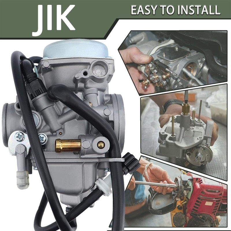 JIK Carburetor for Honda Shadow VLX 600 VLX600 VT600C VT600CD