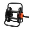 Hose Winding Storage Reel Garden Hose Reel Single Arm Hose