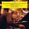 Mozart: Piano Concerto No. 20 & 21 (The Original Source
