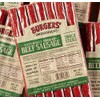 Burgers' Smokehouse Sausage Snack Sticks (Beef)