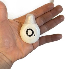 Squalane+amino acids lip balm