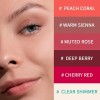 M Ai Tinte Labial Hidratante - Bálsamo Labial Con Color
