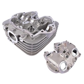 Cylinder Head Kit Replacement for Honda Sportrax 400 XR400R TRX400X TRX400EX 12200-KCY-670 1996-201412200-HN1-A70 12310-HN1-010 12310-HN1-000 Mustrod