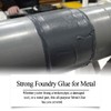 Generic Strong Foundry Metal Repair Glue, Metal Casting Welding Glue,