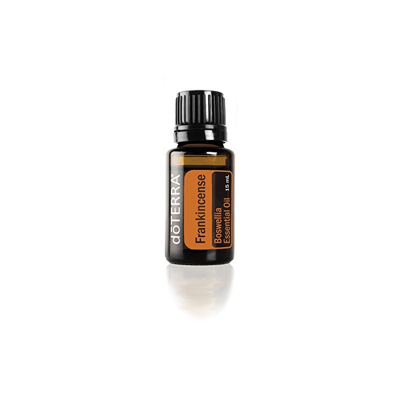 doTERRA Frankincense Essential Oil 15 ml