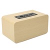 Retro Bluetooth Speaker Built in Mic Portable Wireless Speaker Supports